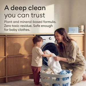 The Home Detox