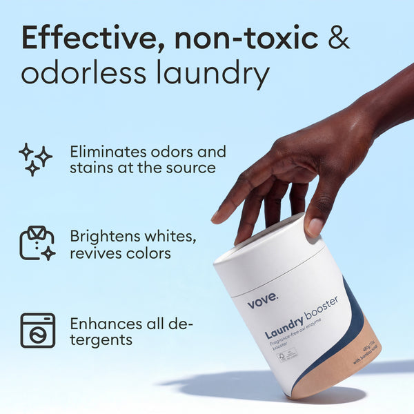 The Whole-Home Detox