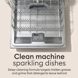 Machine Cleaner Set