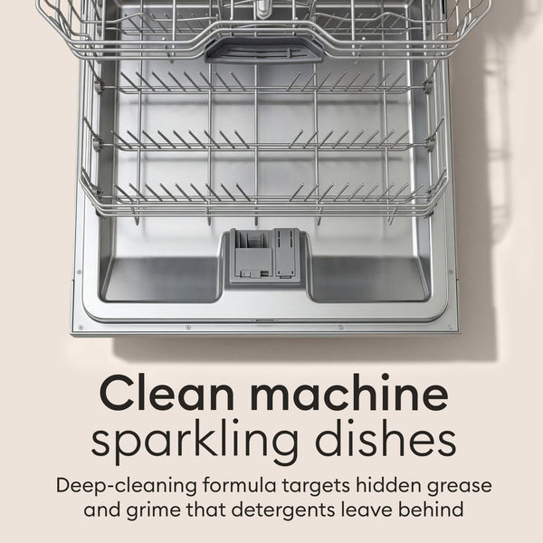 Machine Cleaner Set
