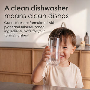 Machine Cleaner Set