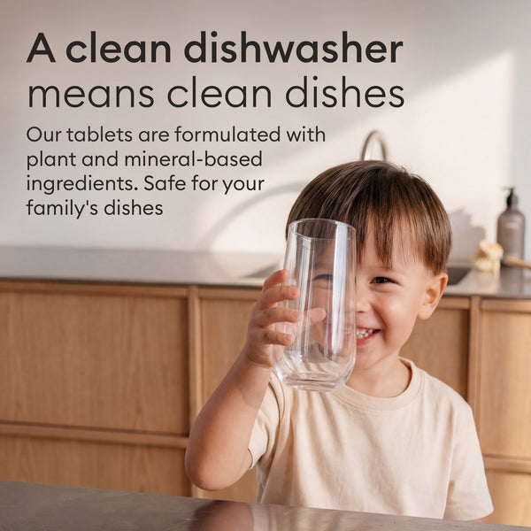 Machine Cleaner Set
