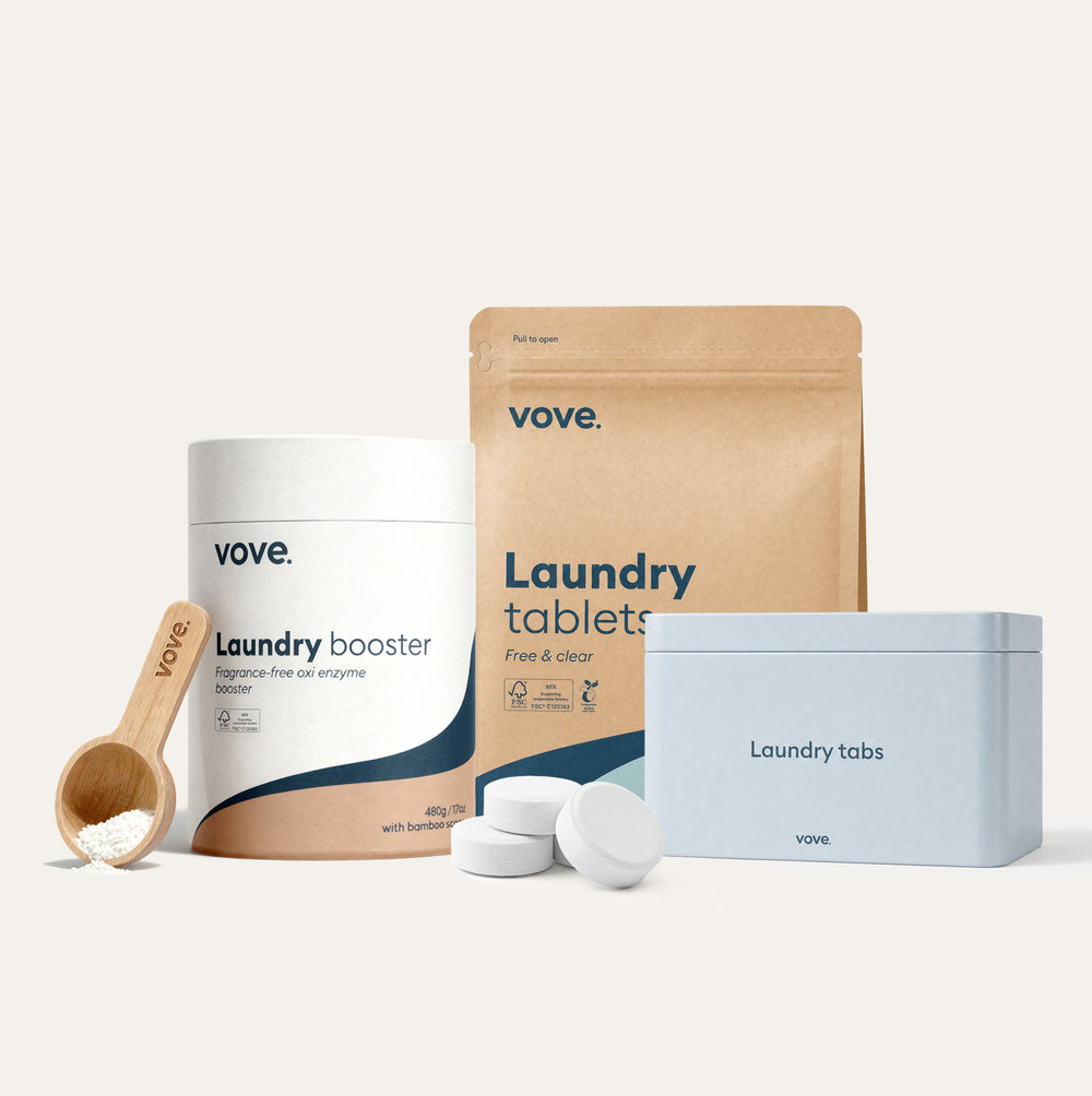 Laundry Duo