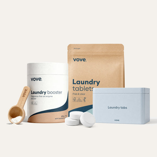 Laundry Duo