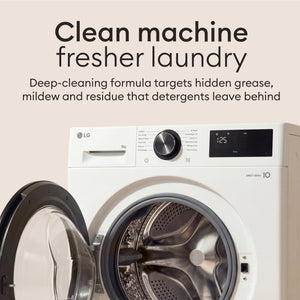 Washing Machine Cleaner Starter Set