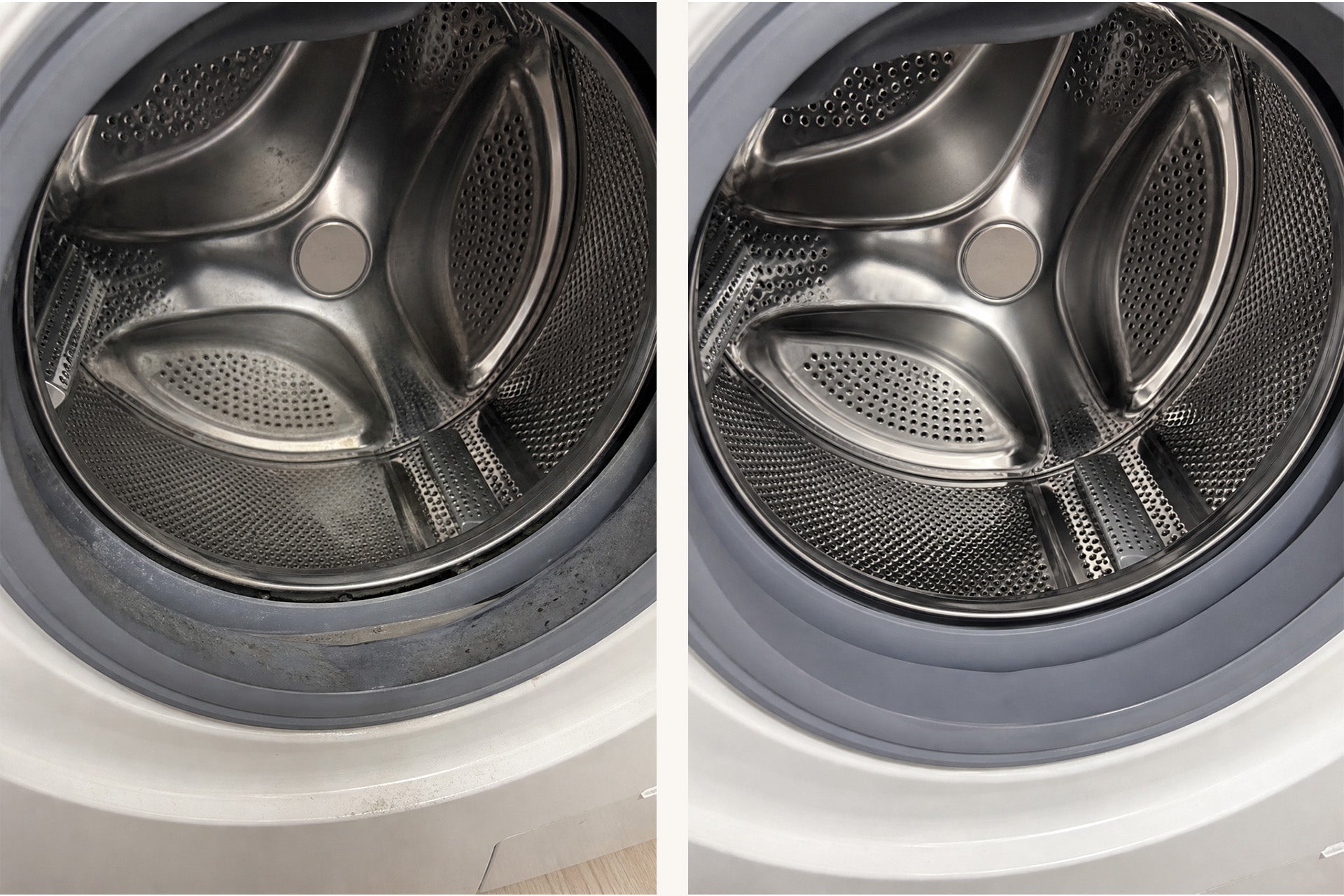 Washing Machine Cleaner Tablets customer review 1